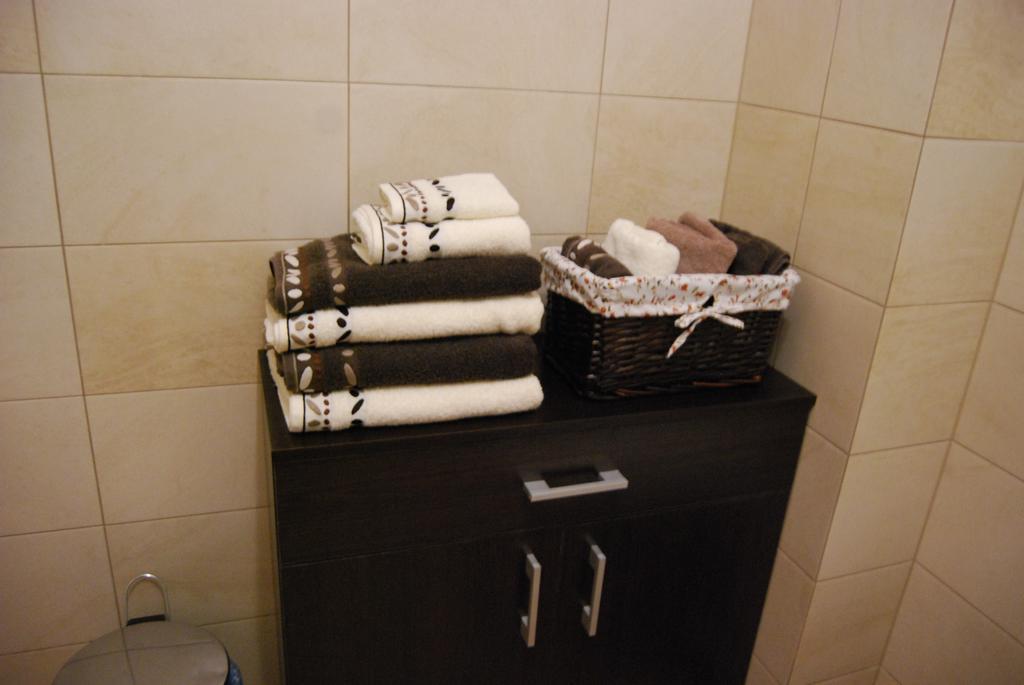 Apartament Turkusowy Polanki Kolobrzeg Kołobrzeg Quarto foto