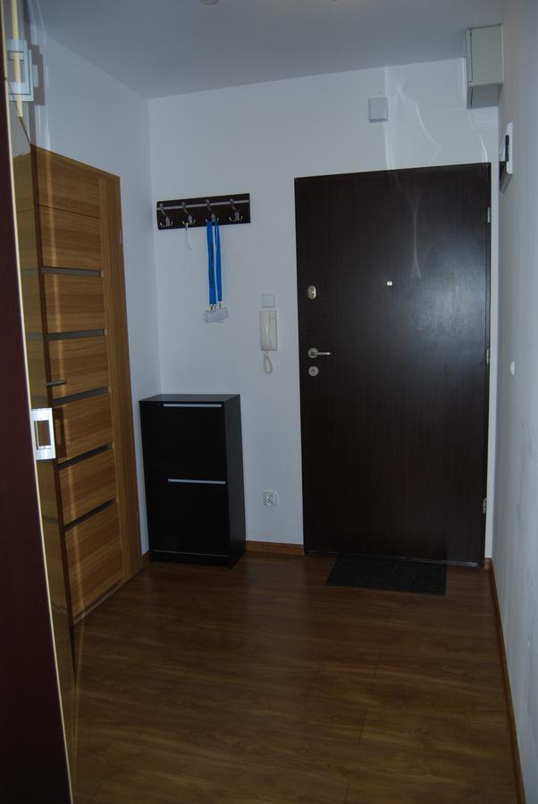 Apartament Turkusowy Polanki Kolobrzeg Kołobrzeg Exterior foto